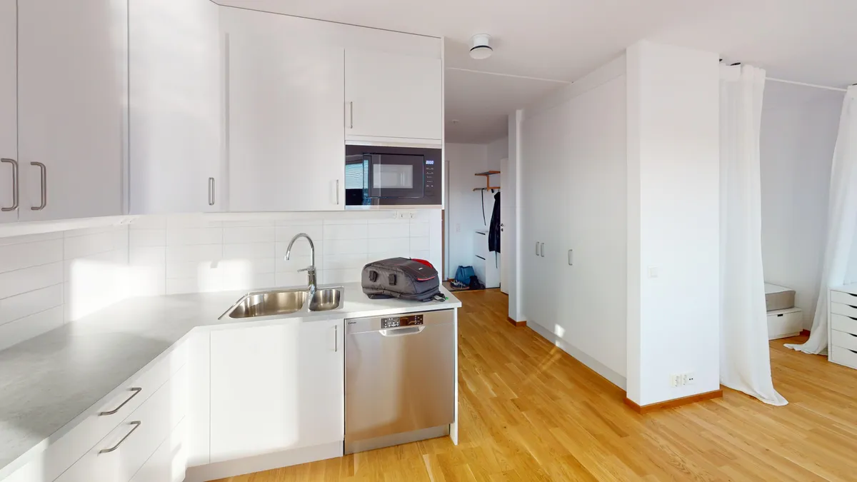 Hyreslägenhet på Karlstad i karlstad