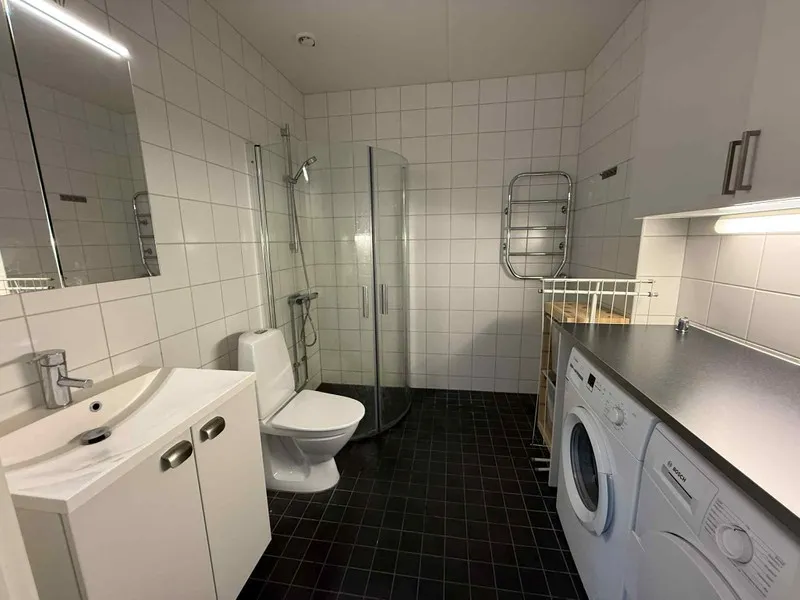 Hyreslägenhet på Malmö i malmo