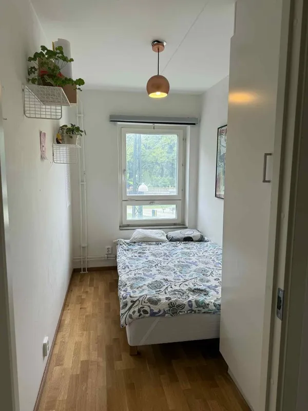 Hyreslägenhet på Malmö i malmo