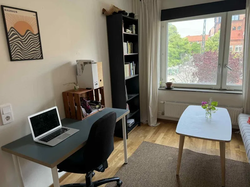 Hyreslägenhet på Malmö i malmo