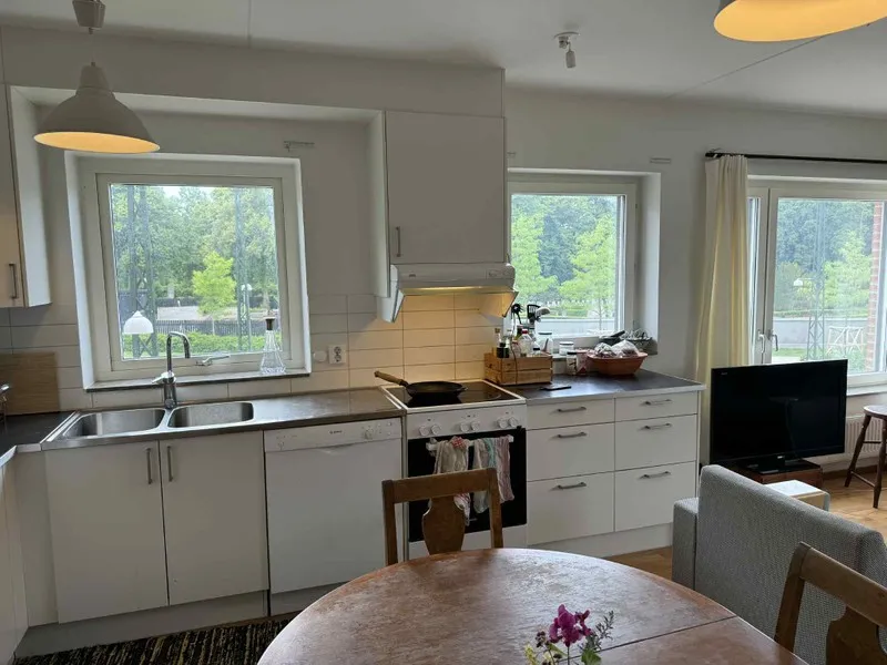 Hyreslägenhet på Malmö i malmo