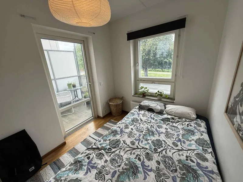 Hyreslägenhet på Malmö i malmo