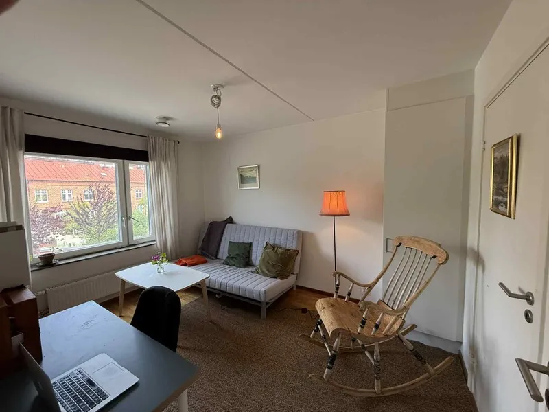 Hyreslägenhet på Malmö i malmo