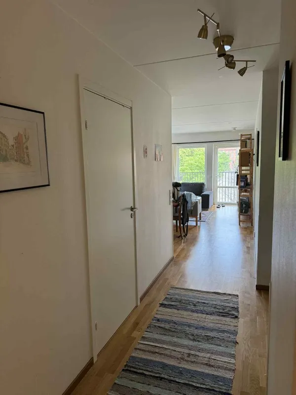 Hyreslägenhet på Malmö i malmo