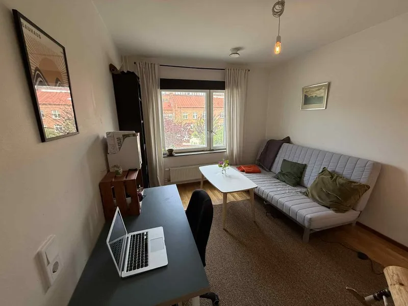 Hyreslägenhet på Malmö i malmo