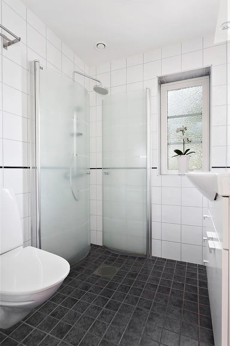 Hyresbostad på Horndal i horndal