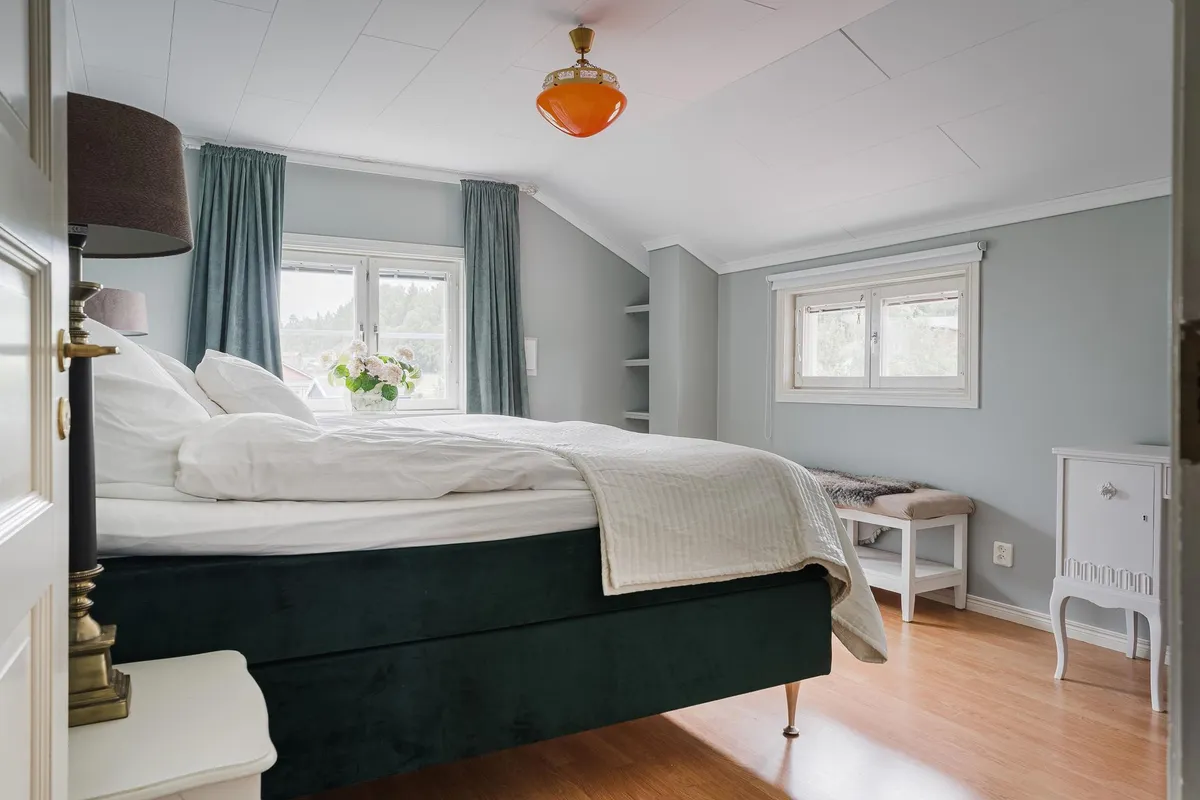 Hyresbostad på Horndal i horndal