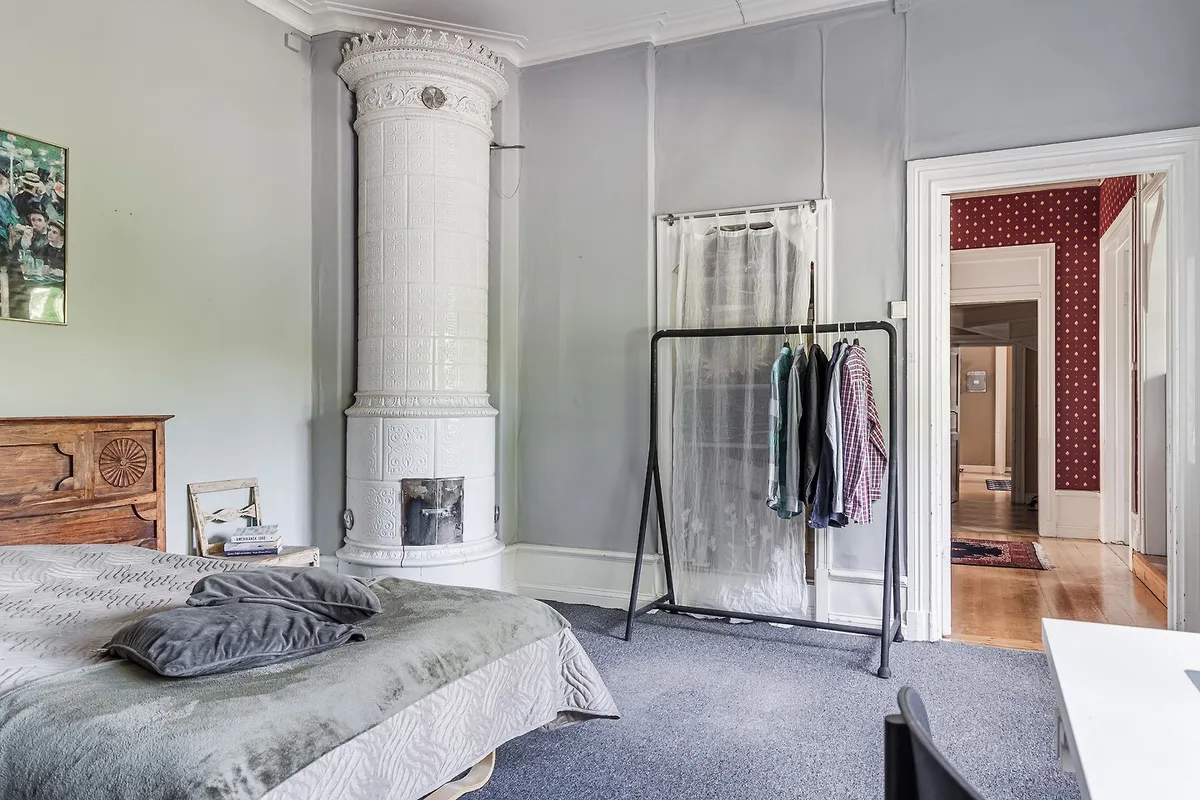 Hyresbostad på Horndal i horndal