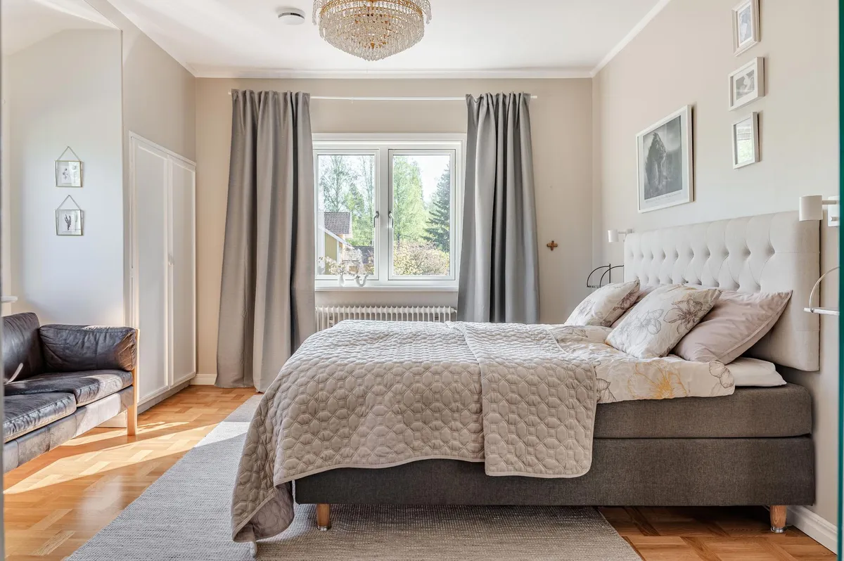 Hyresbostad på Horndal i horndal