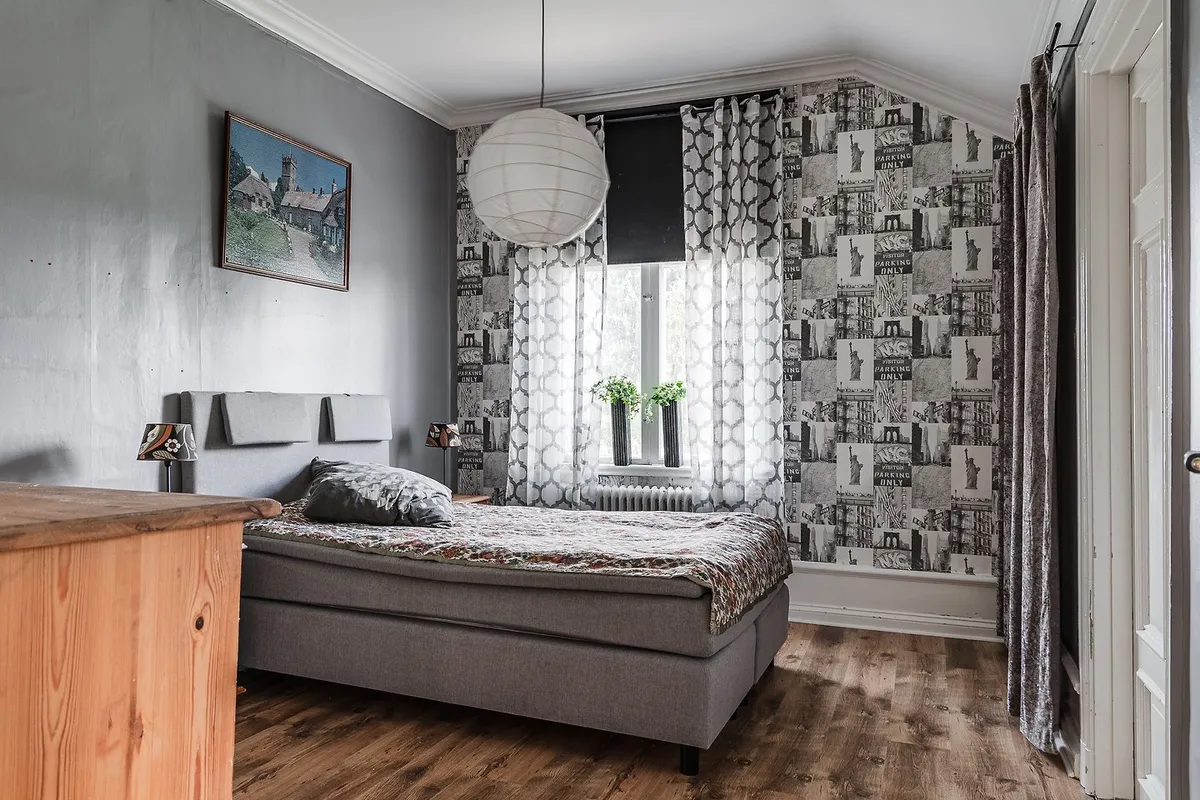 Hyresbostad på Horndal i horndal