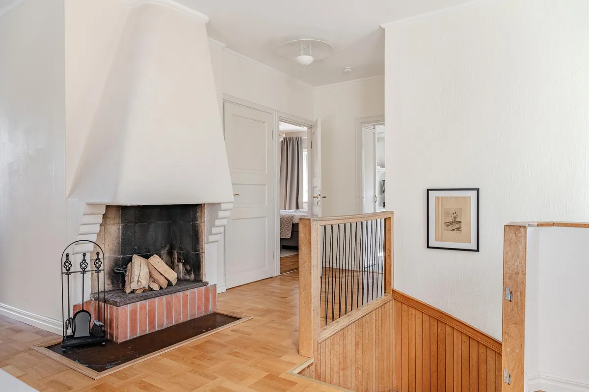 Hyresbostad på Horndal i horndal