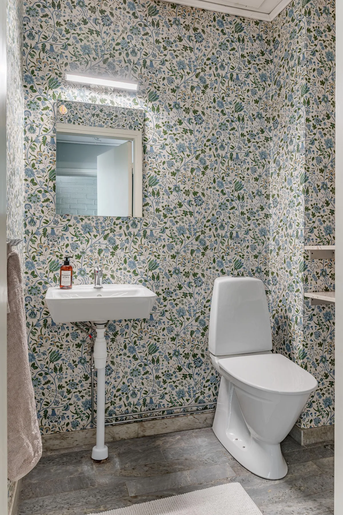 Hyresbostad på Horndal i horndal