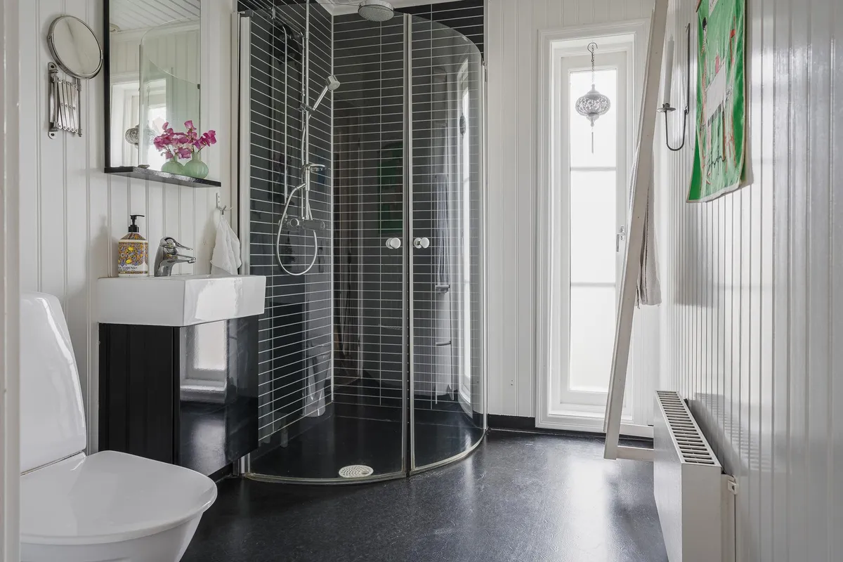 Hyresbostad på Horndal i horndal