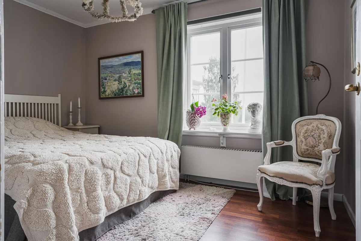 Hyresbostad på Horndal i horndal