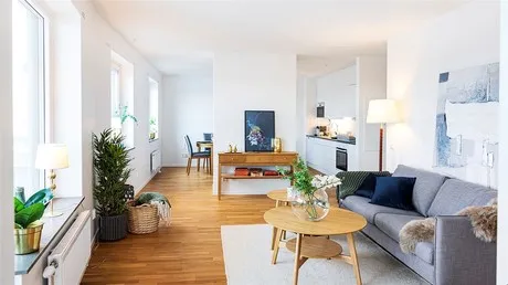 Hyreslägenhet på Helsingborg i helsingborg