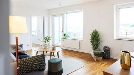 Hyreslägenhet på Helsingborg i helsingborg