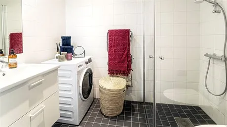 Hyreslägenhet på Helsingborg i helsingborg