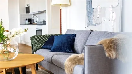 Hyreslägenhet på Helsingborg i helsingborg