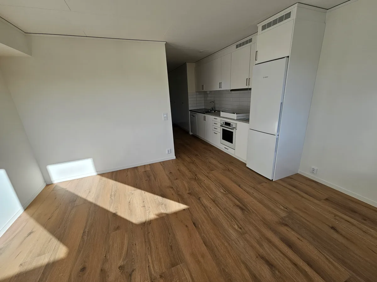 Hyreslägenhet på Nyköping i nykoping