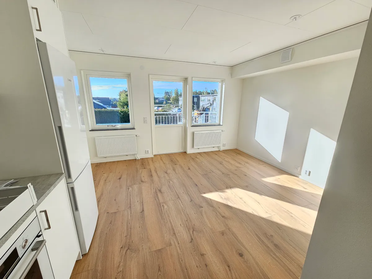 Hyreslägenhet på Nyköping i nykoping