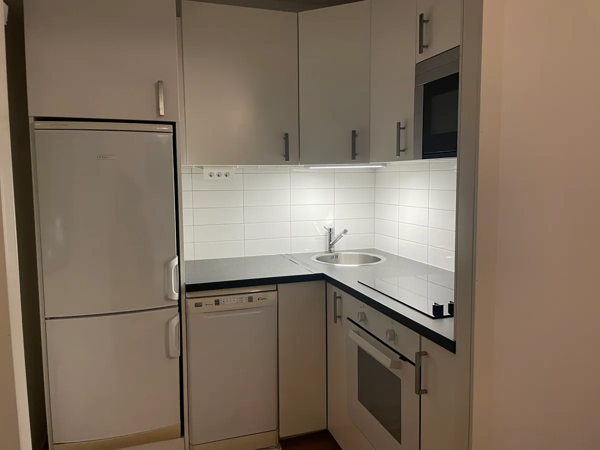 Hyreslägenhet på Malmö i malmo