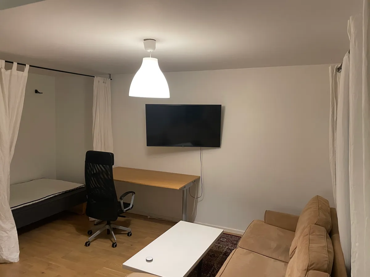 Hyreslägenhet på Malmö i malmo