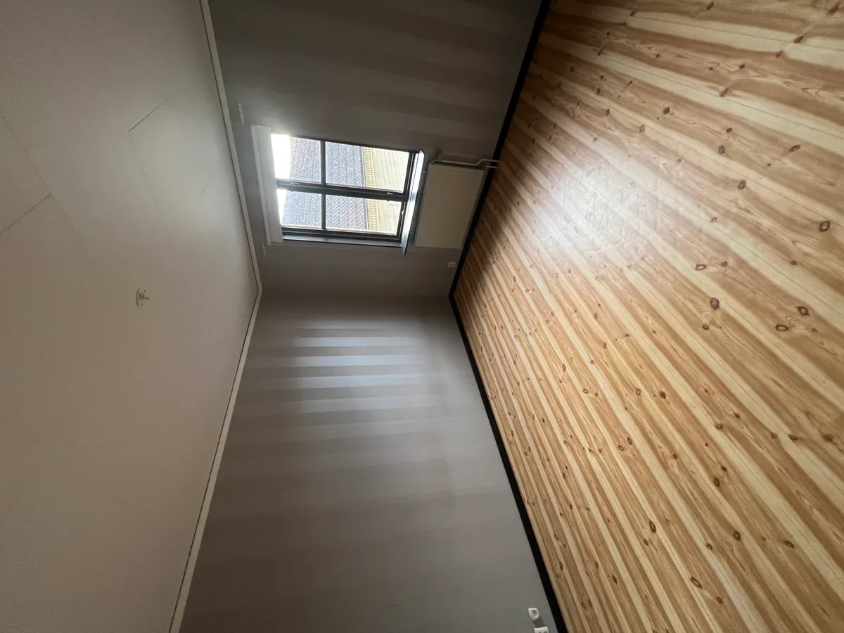 Hyreslägenhet på Högsby i hogsby