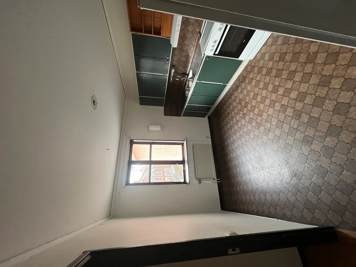 Hyreslägenhet på Högsby i hogsby