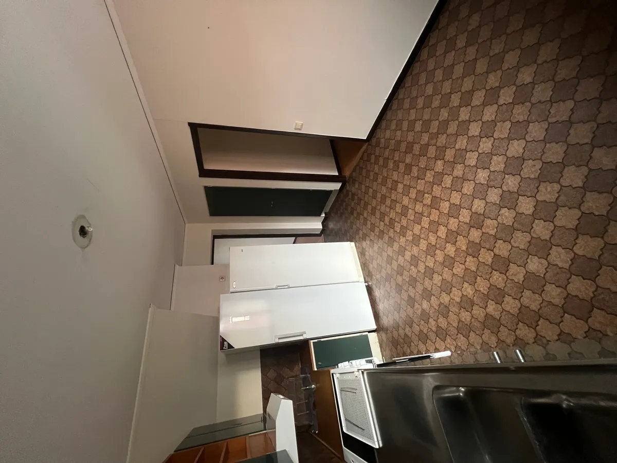 Hyreslägenhet på Högsby i hogsby