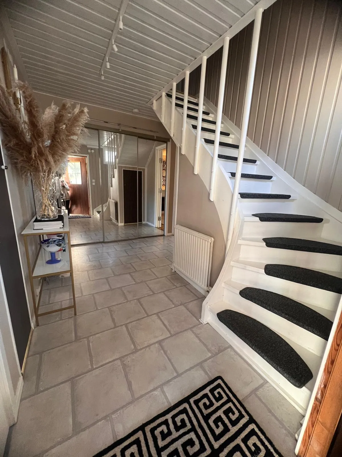 Hyresbostad på Vendelsö i vendelso