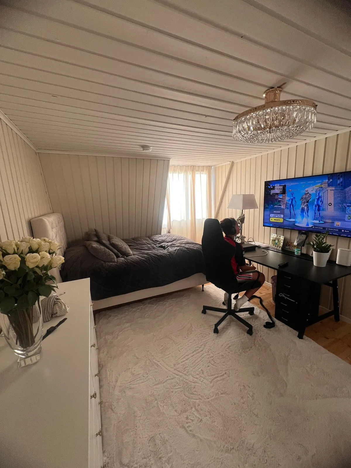 Hyresbostad på Vendelsö i vendelso