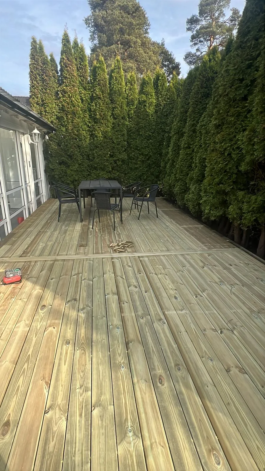 Hyresbostad på Vendelsö i vendelso