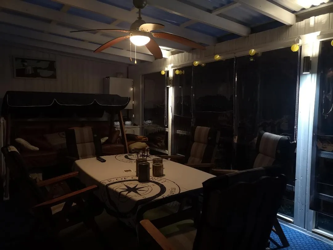 Hyresbostad på Vendelsö i vendelso