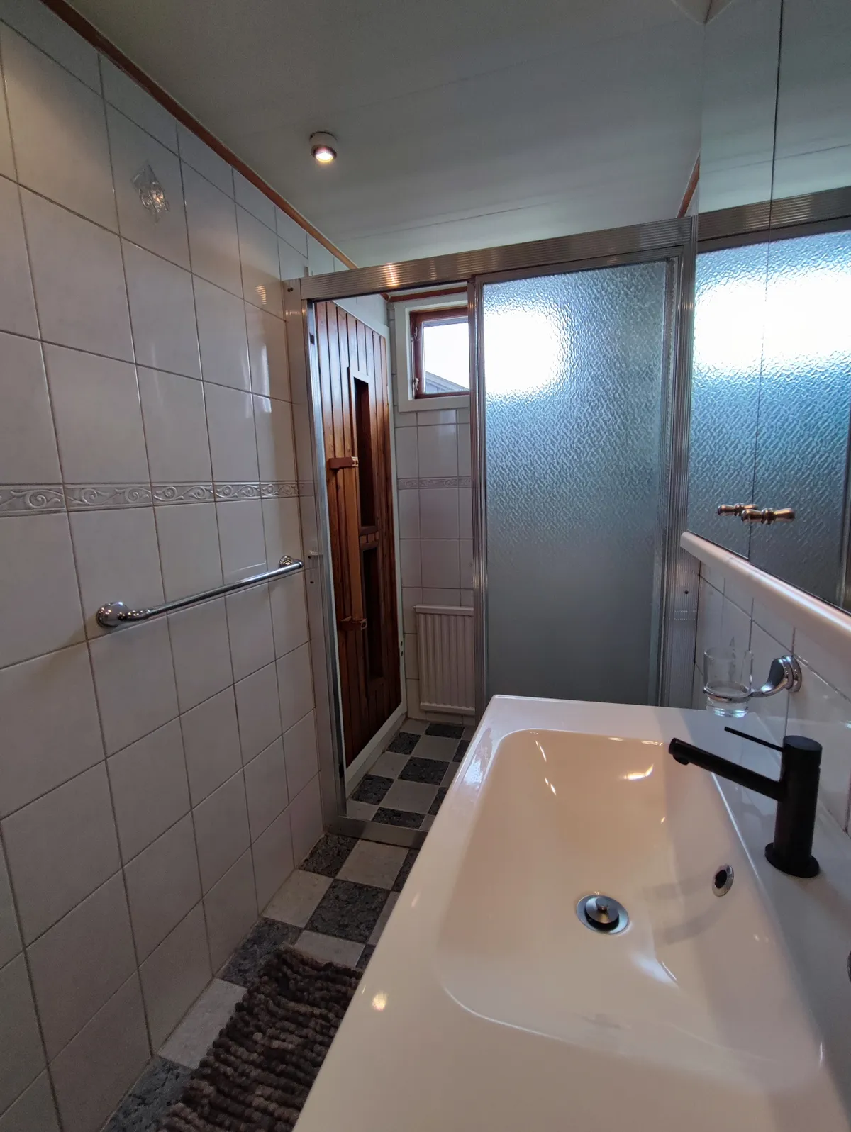 Hyresbostad på Vendelsö i vendelso