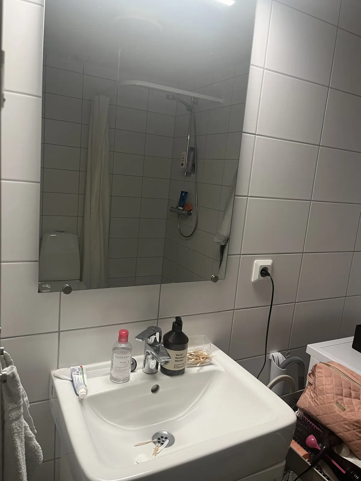 Hyreslägenhet på Östersund i ostersund