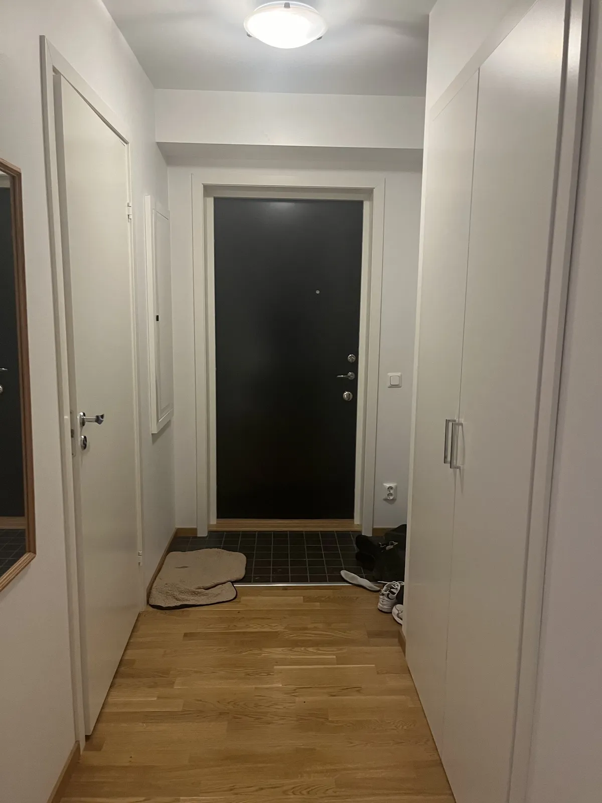 Hyreslägenhet på Östersund i ostersund