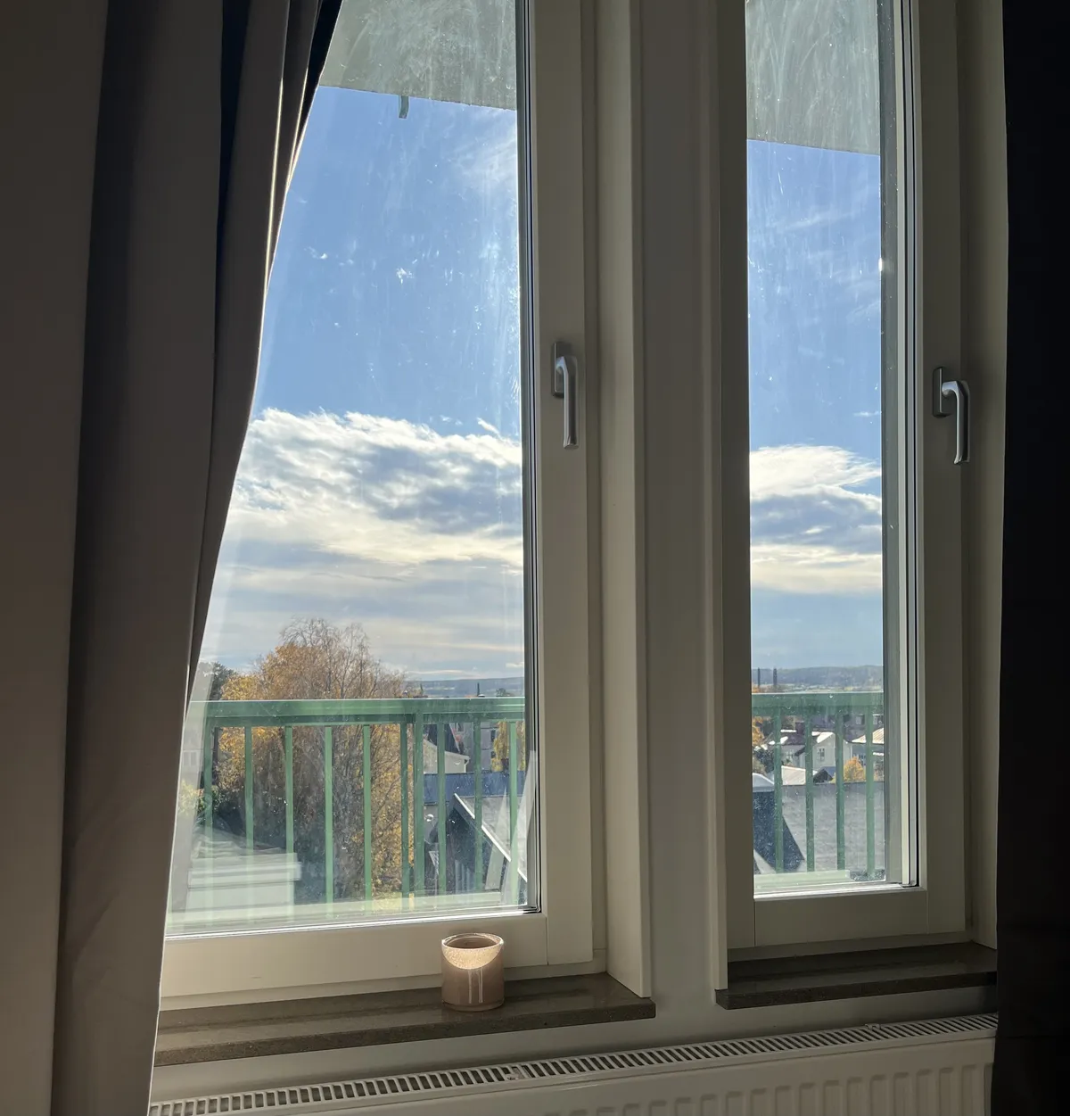 Hyreslägenhet på Östersund i ostersund