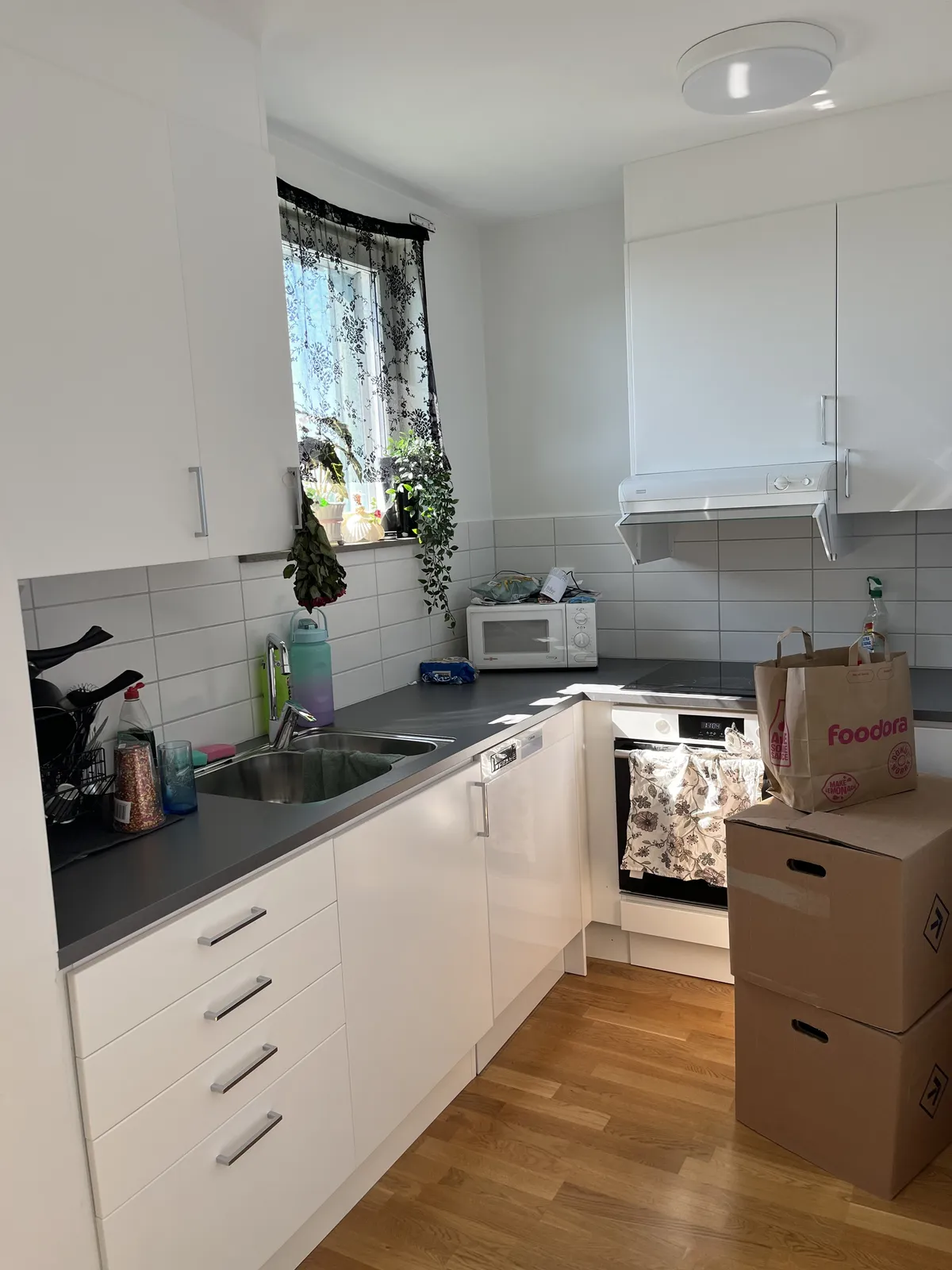 Hyreslägenhet på Östersund i ostersund