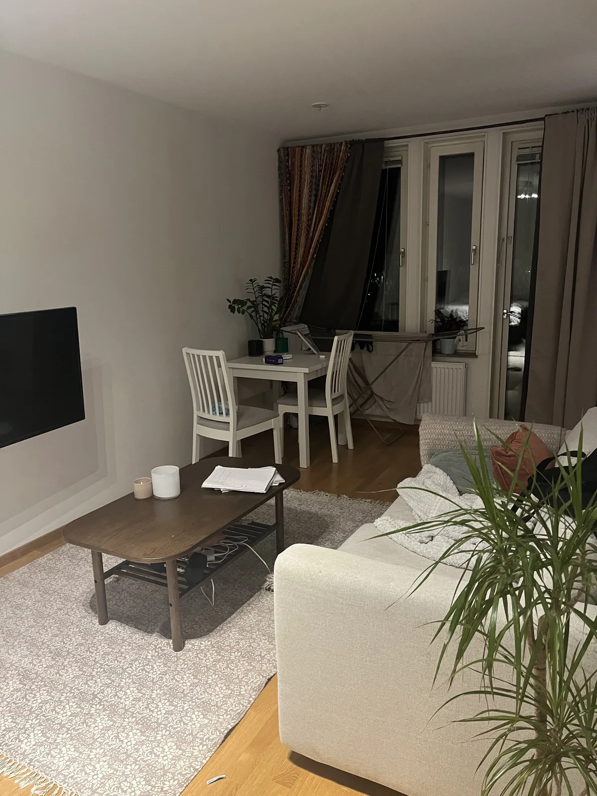 Hyreslägenhet på Östersund i ostersund