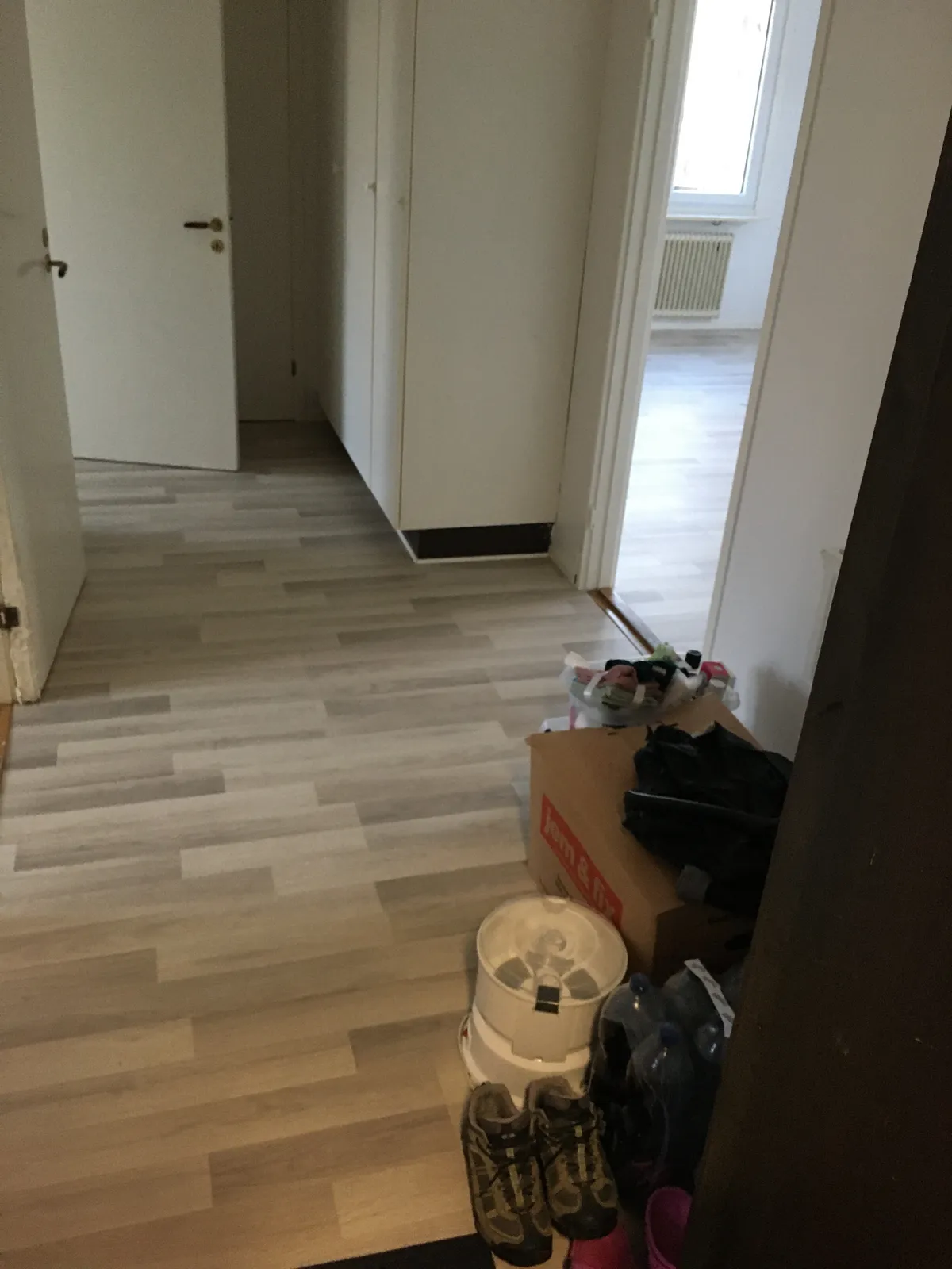 Hyreslägenhet på Sävsjö i savsjo