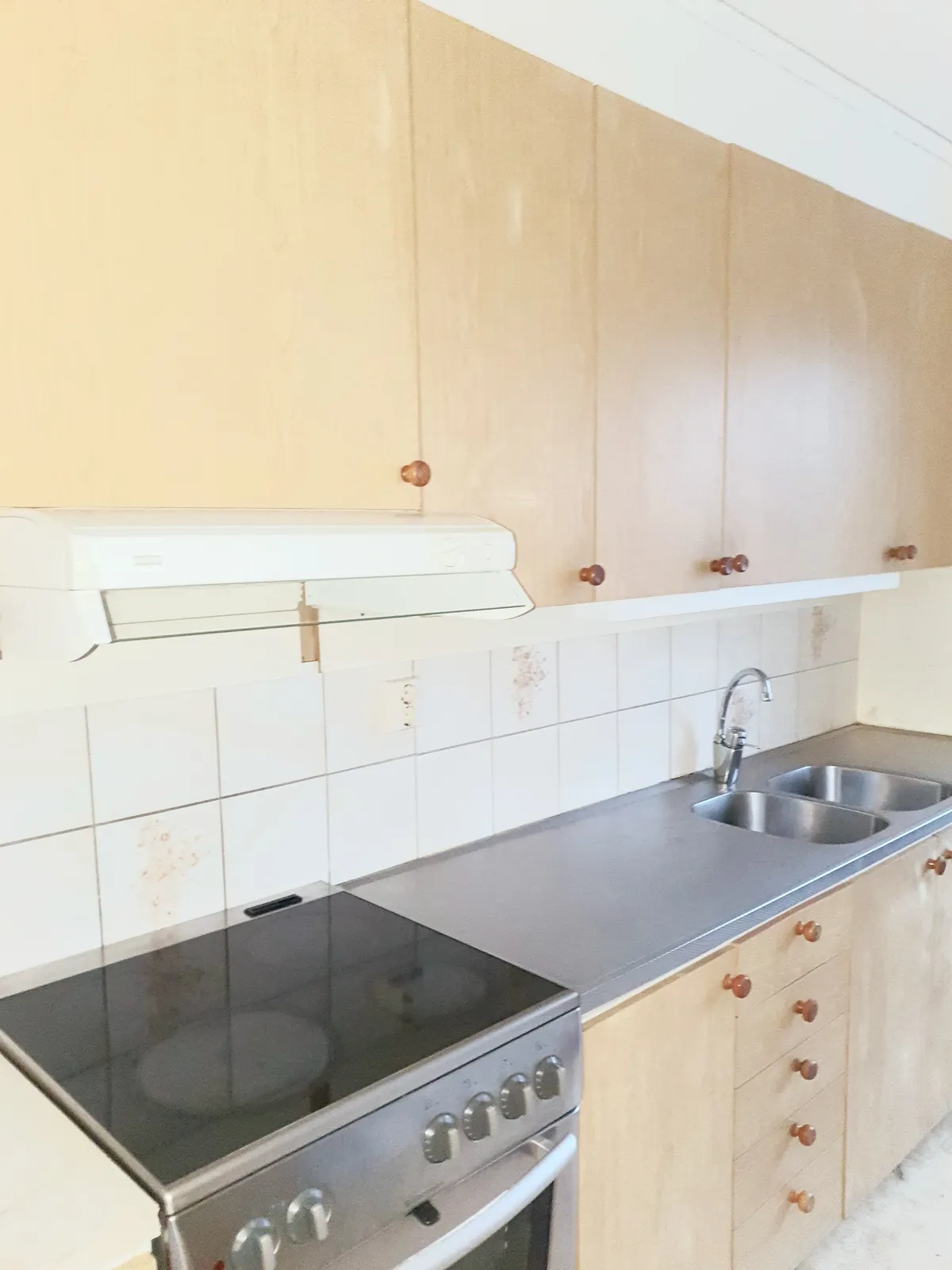 Hyreslägenhet på Sävsjö i savsjo