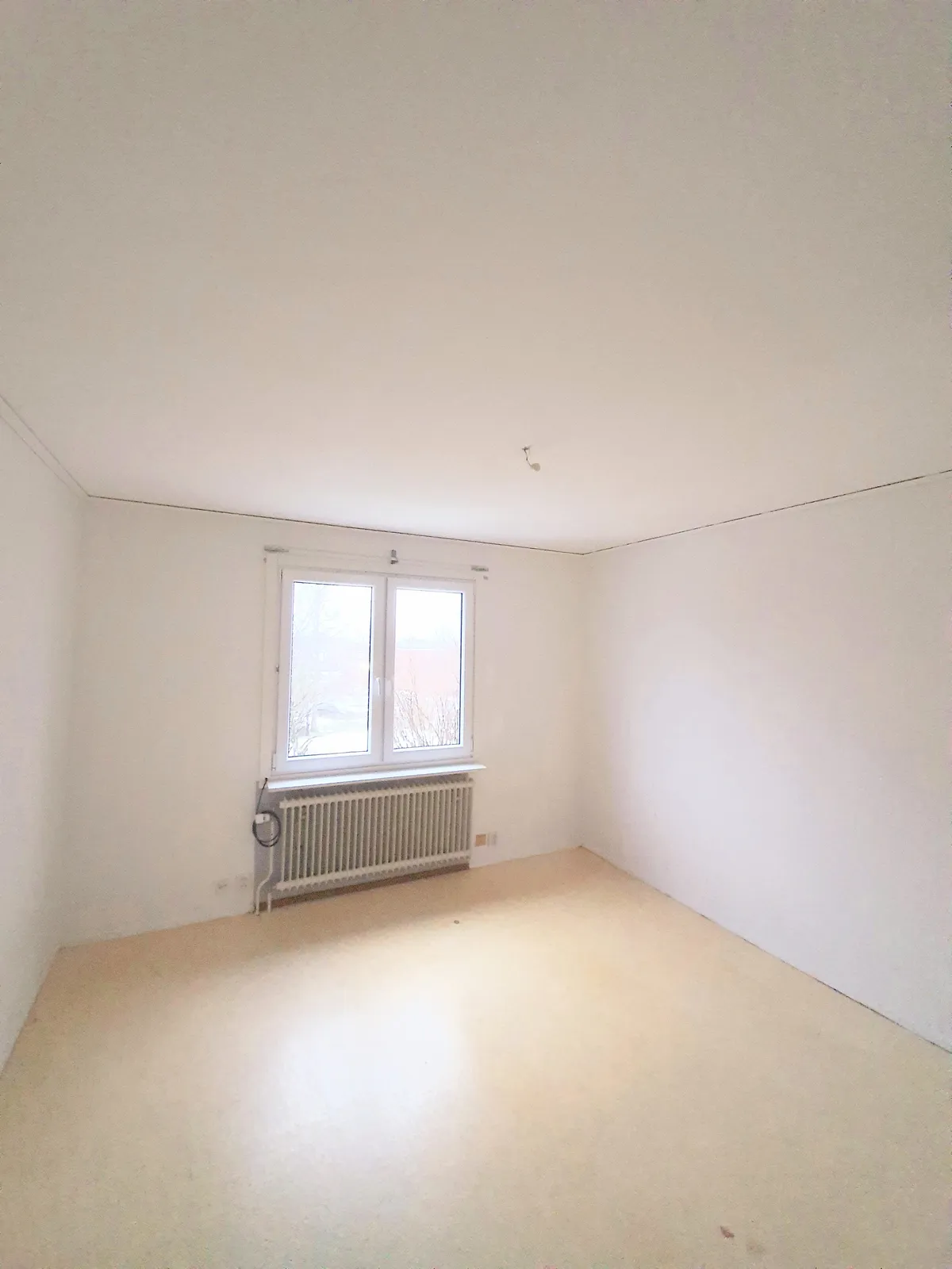 Hyreslägenhet på Sävsjö i savsjo