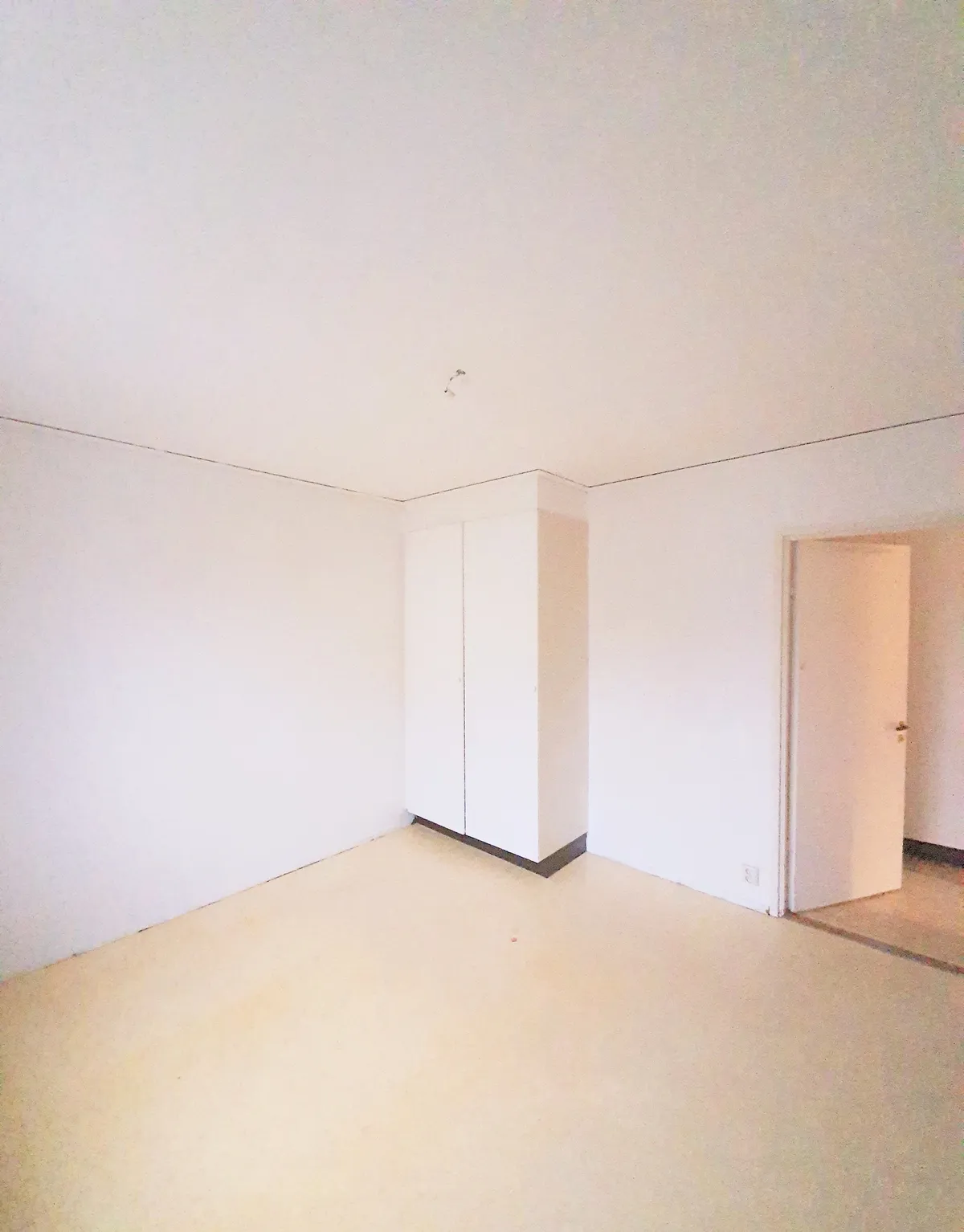 Hyreslägenhet på Sävsjö i savsjo