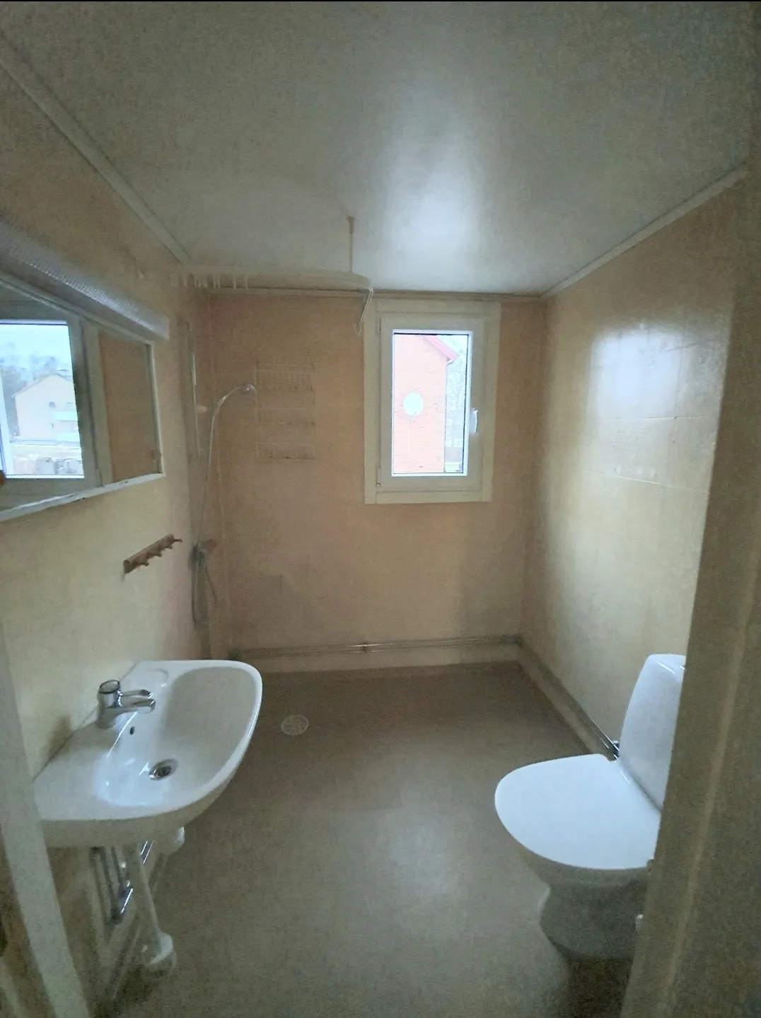 Hyreslägenhet på Sävsjö i savsjo