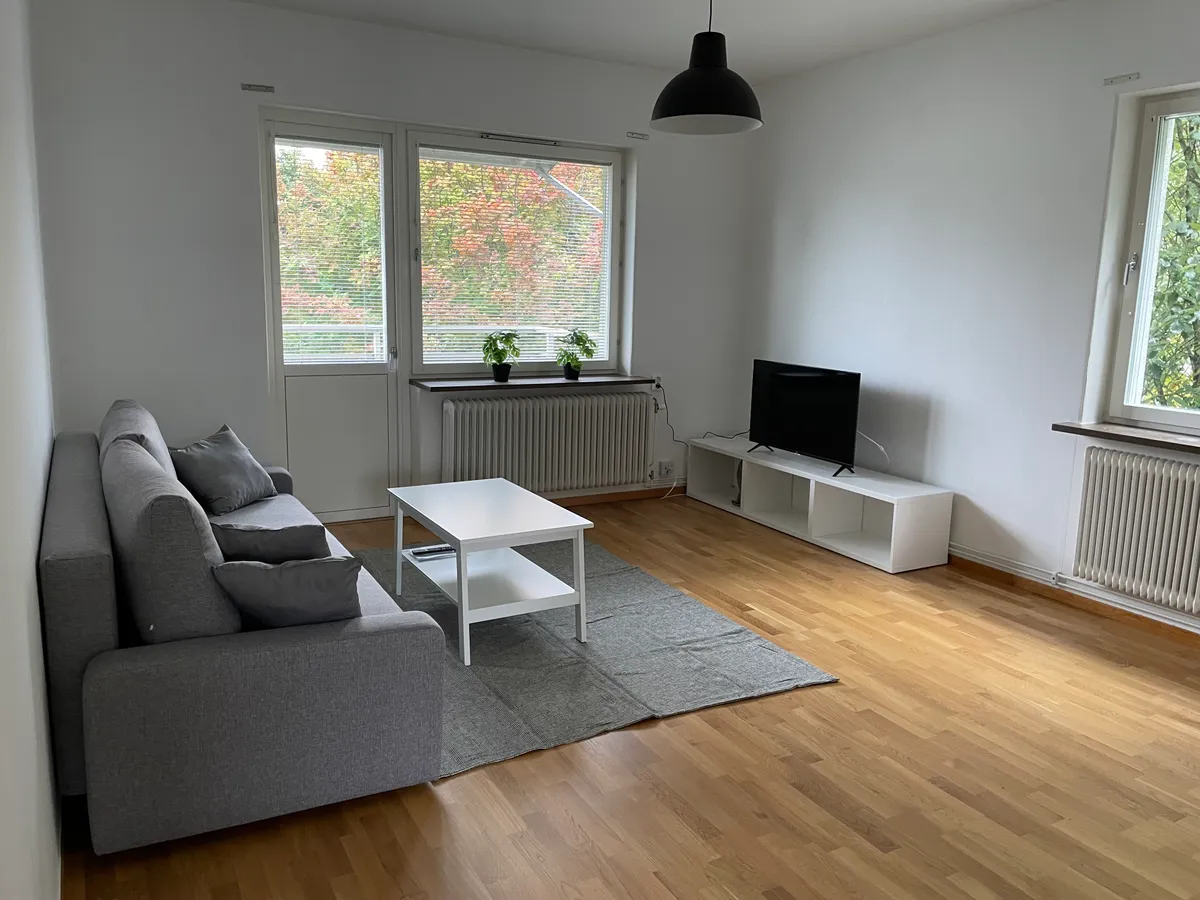 Hyreslägenhet på Avesta i avesta