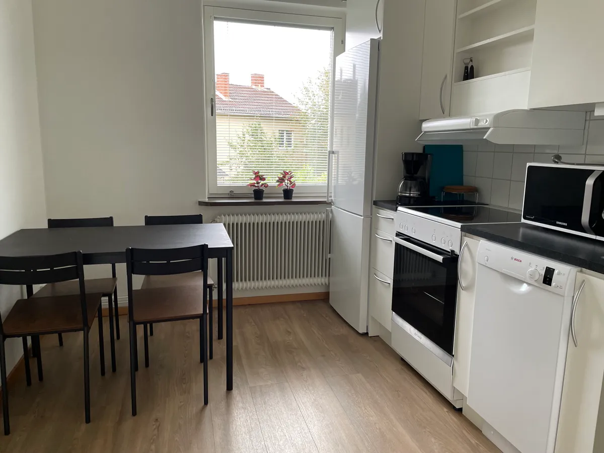 Hyreslägenhet på Avesta i avesta