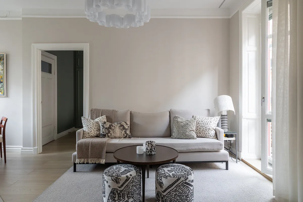 Hyreslägenhet på Stockholm i stockholm