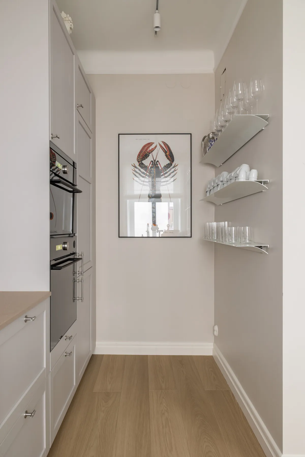 Hyreslägenhet på Stockholm i stockholm