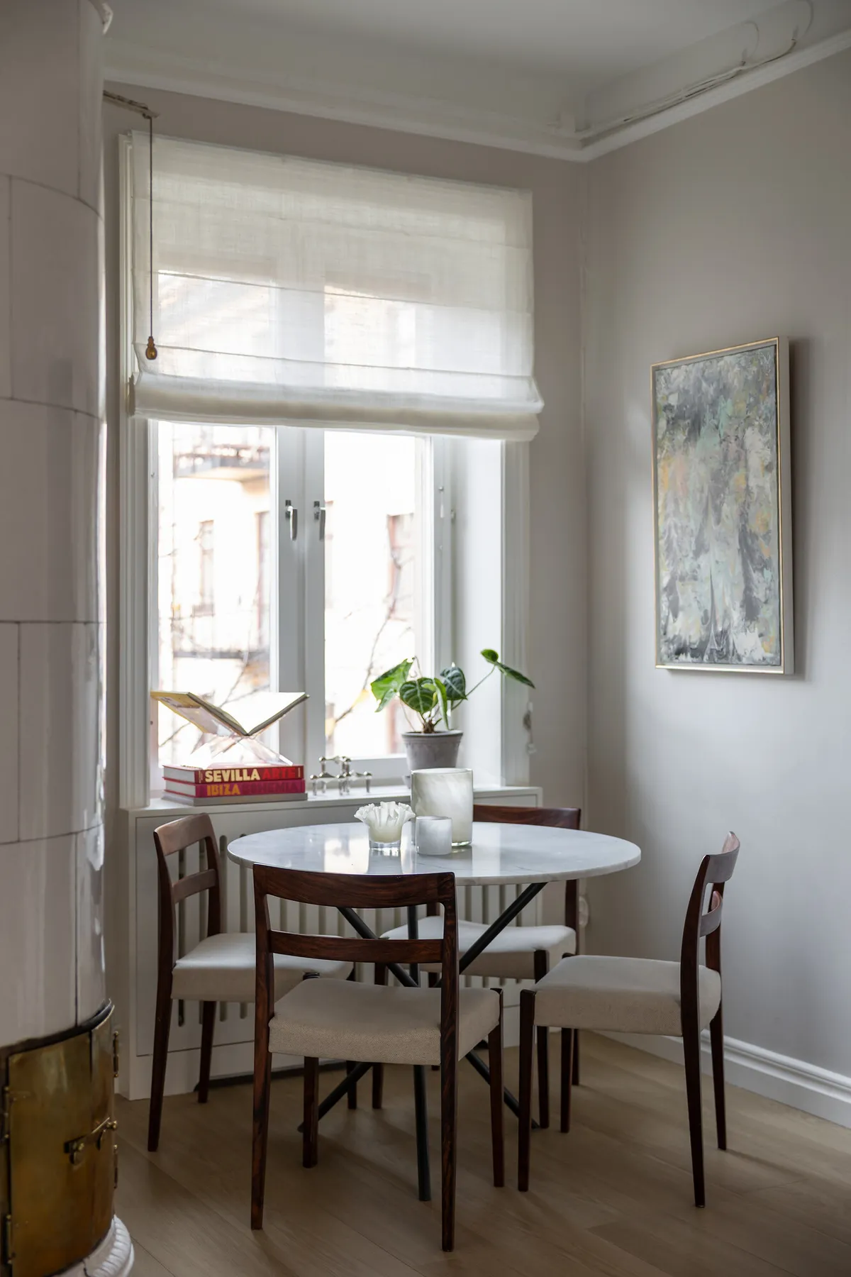 Hyreslägenhet på Stockholm i stockholm