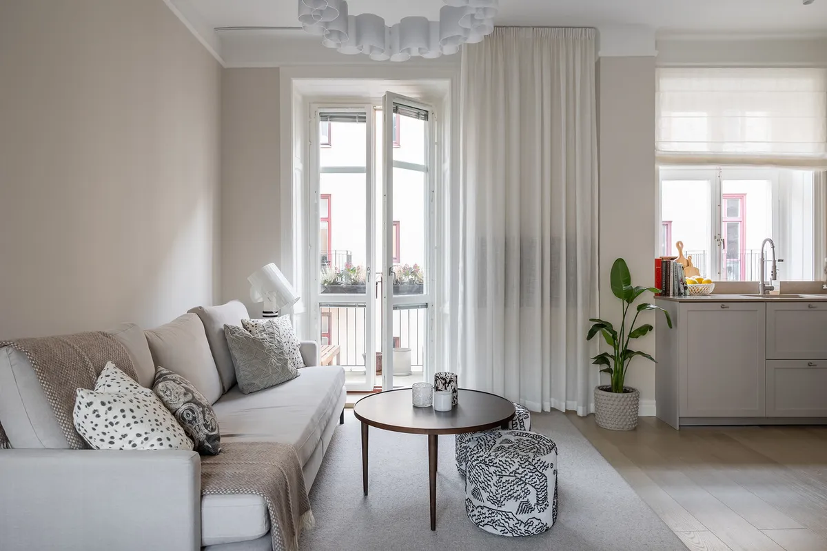 Hyreslägenhet på Stockholm i stockholm